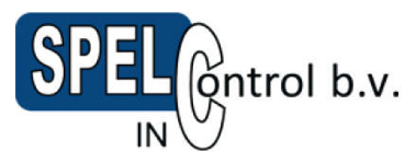Spel in Control