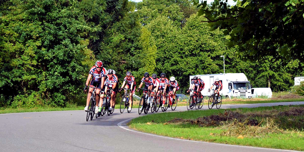 ASC Olympia - Uitslagen Interne Competitie 2018