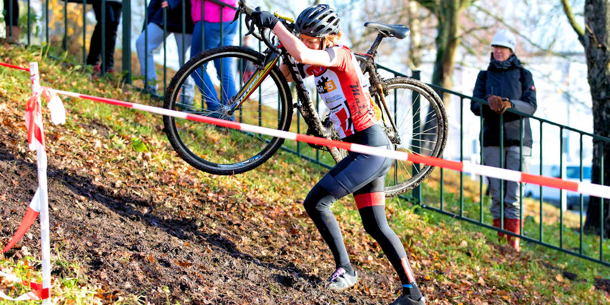 ASC Olympia - Clubkampioenschap Cross 2019
