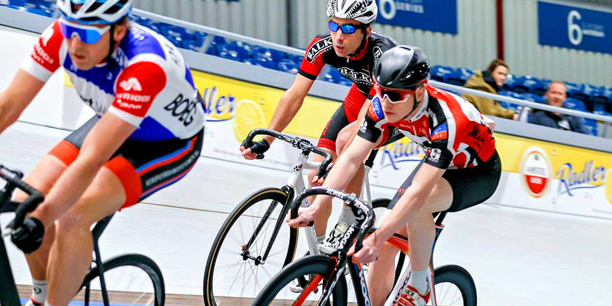 ASC Olympia - Amsterdamse Baan Competitie 2019