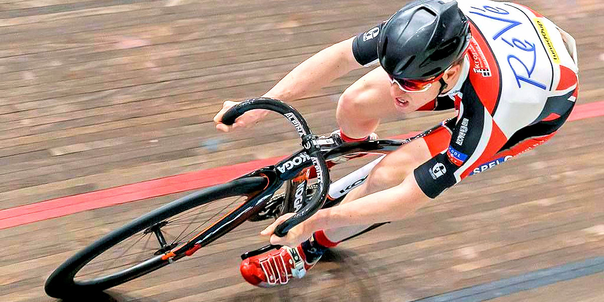 ASC Olympia - Discipline Baanwielrennen 2020