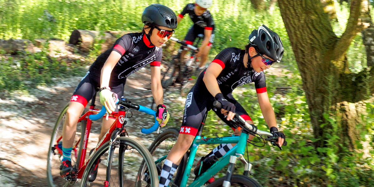 ASC Olympia - Evenement Mountainbiken Jeugd 2020